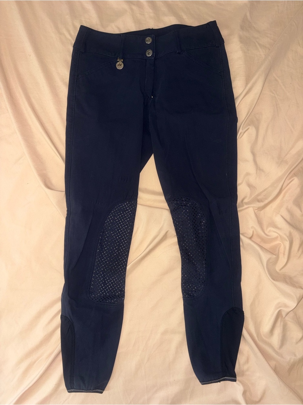 Pikeur Navy Breeches